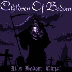Children Of Bodom : It's Bodom Time !